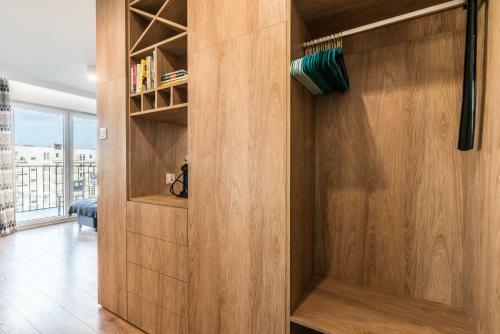 Apartament Targi Z Gara?em I Si?owni?
