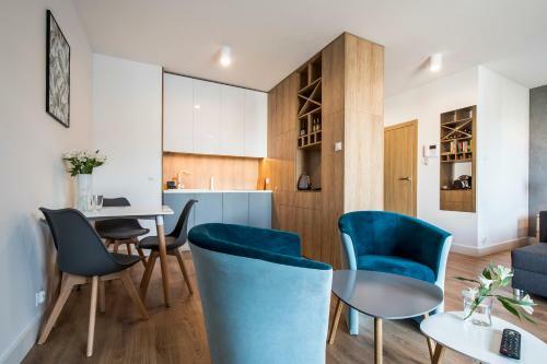Apartament Targi Z Gara?em I Si?owni?