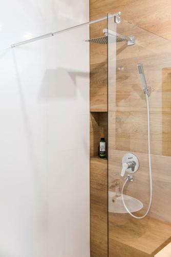 Apartament Targi Z Gara?em I Si?owni?