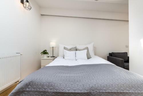 Apartamento Panorama Twin Loft Superior