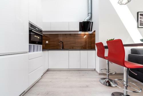 Apartamento Panorama Twin Loft Superior