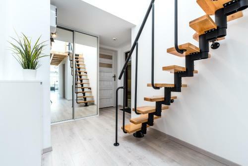 Apartamento Panorama Twin Loft Superior