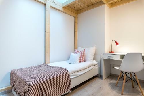 Apartamento Panorama Twin Loft Superior