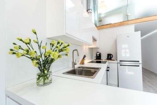 Apartamento Panorama Twin Loft Superior