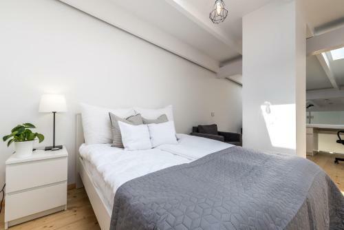 Apartamento Panorama Twin Loft Superior
