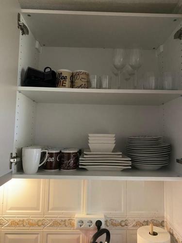 Linmarko Apartamento En Centro de Torrevieja