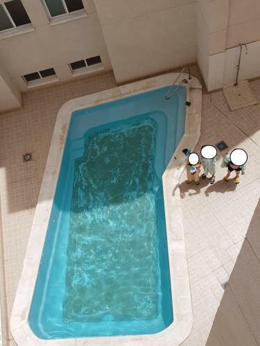 Apartamento Casa Mares