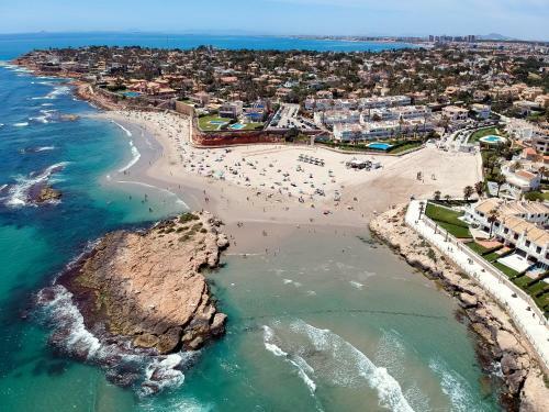 Apartamento Holiday Suite Bergantin 20