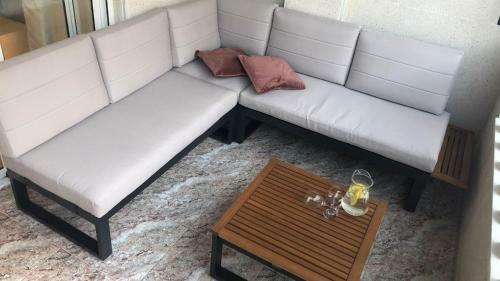 Apartamento Holiday Suite Bergantin 20