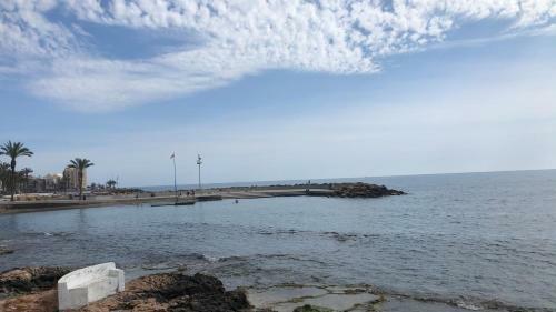 Apartamento Holiday Suite Bergantin 20
