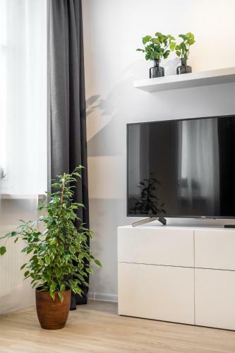 Apartament Za Bramk? Centrum
