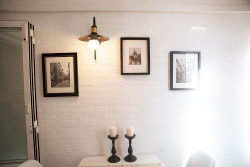 Apartamento Holiday Studio Jardin Playa