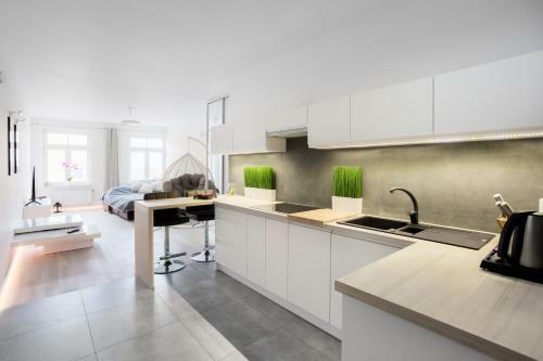 Laj?nij Sobie Apartment