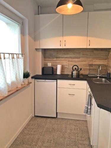 Apartament Swoboda