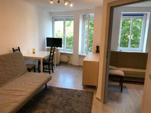Apartament Grochowy - Pozna? Stare Miasto