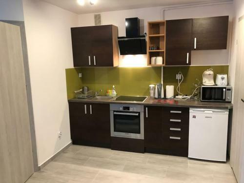 Apartament Grochowy - Pozna? Stare Miasto
