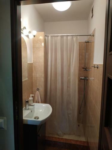 Poznan Old Town Brown Apartment