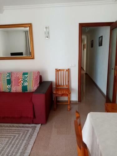 Apartamento Con Buena Vista