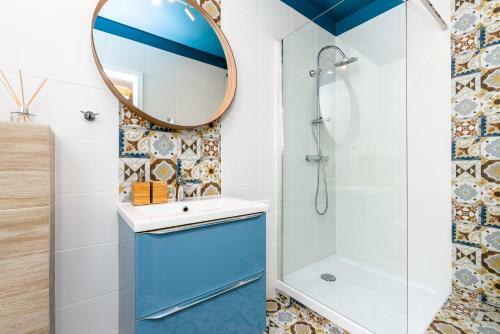 Sleepway Apartments - Blue Dream
