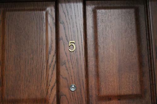 Apartamento Best Location Old Town