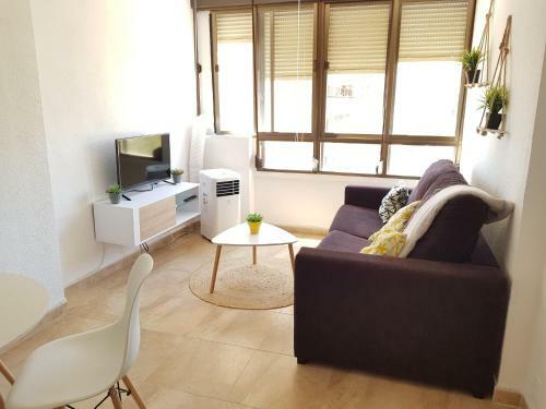 Apartamento Cabo Cervera