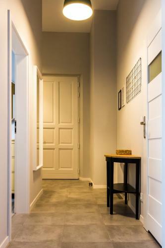 Apartament Jana Matejki