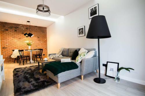 Apartament Malta Comfort Wes Quality Suite