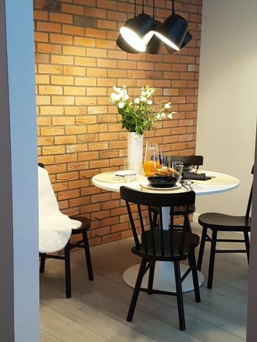 Apartament Malta Comfort Wes Quality Suite