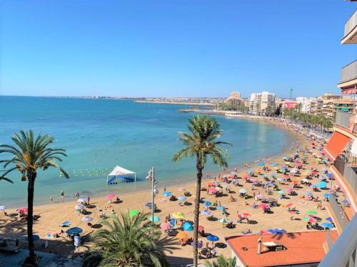 Apartamento Vista Mar