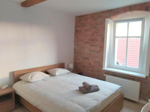Apartamento Old Town Mystery-
