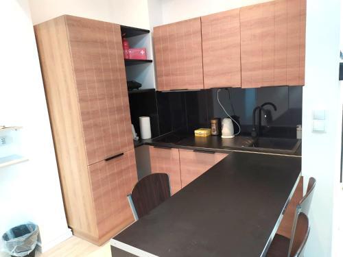 Apartamento Old Town Mystery-