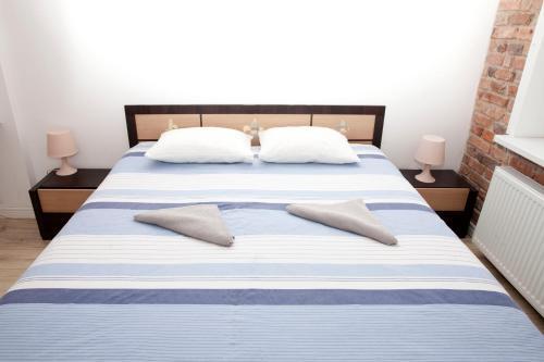 Apartamento Old Town Mystery-