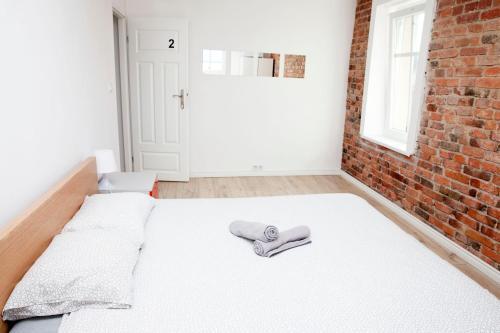 Apartamento Old Town Mystery-