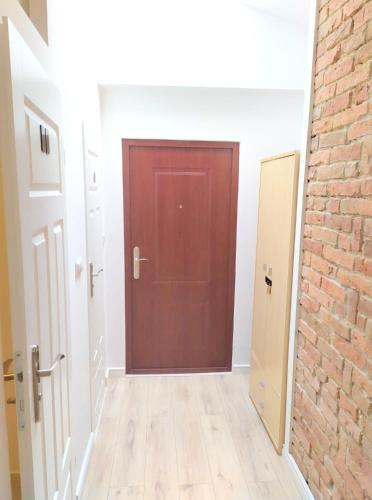 Apartamento Old Town Mystery-
