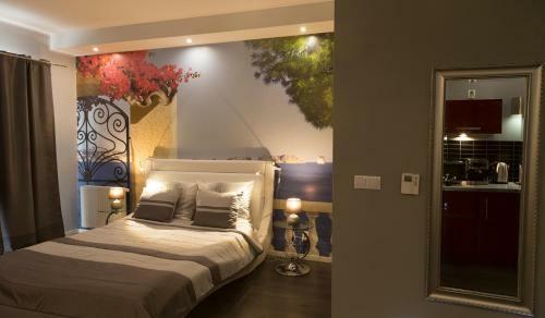 Apartament Onyx