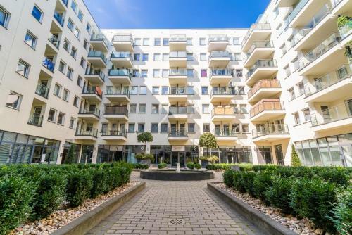 Sleepway Apartments - Garbary 95-75d