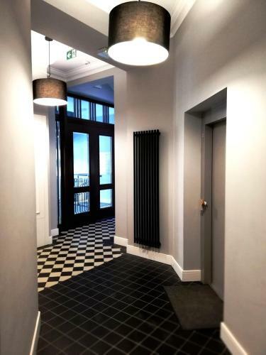Apartamento Piper Park Wilsona & Targi