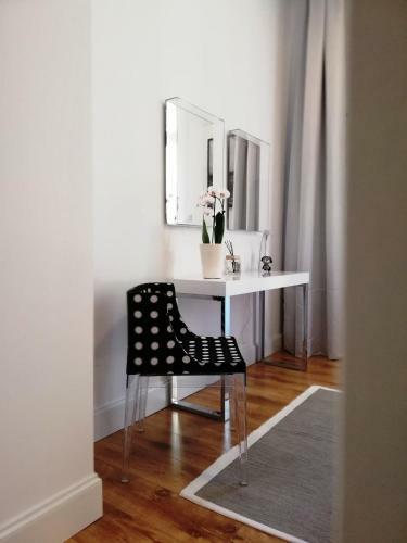 Apartamento Piper Park Wilsona & Targi