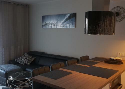 Apartament New York R�?ana 19