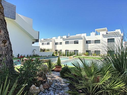 Apartamento Balcon de La Laguna 12