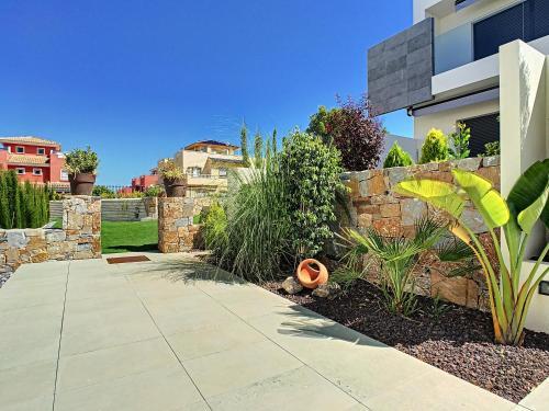 Apartamento Balcon de La Laguna 12