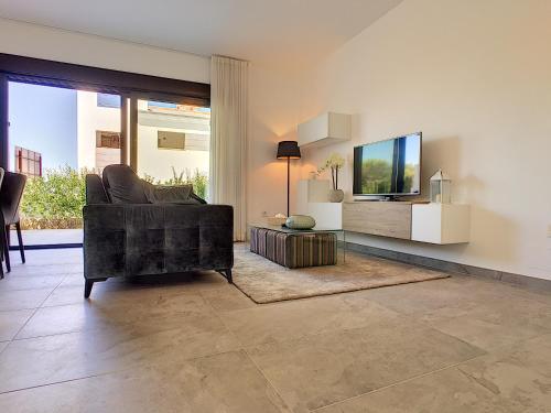 Apartamento Balcon de La Laguna 12
