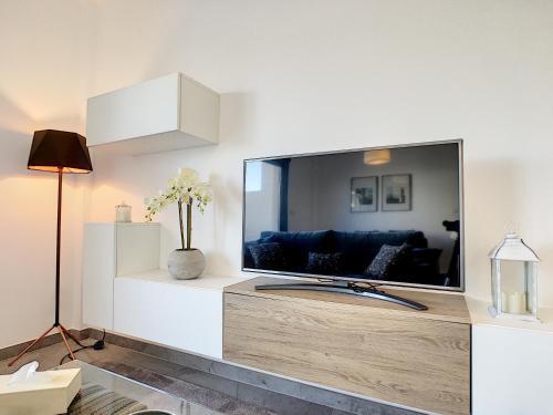 Apartamento Balcon de La Laguna 12