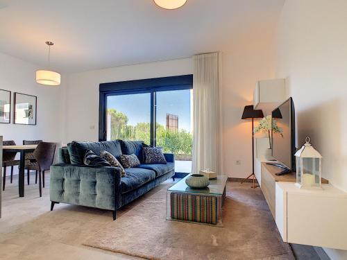 Apartamento Balcon de La Laguna 12