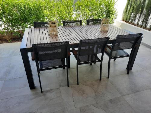 Apartamento Balcon de La Laguna 12