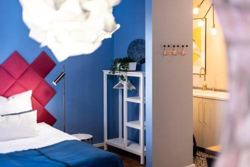 Retro Apartament Butikowy Stary Rynek