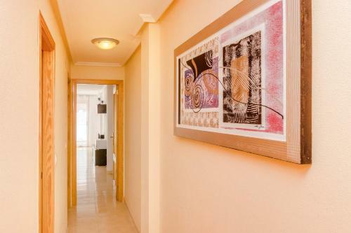 Apartamento Elite