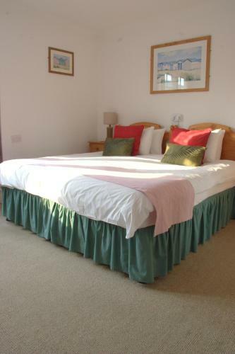 Hostal Wedgewood House