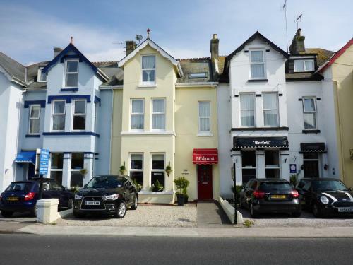 Midhurst B&B