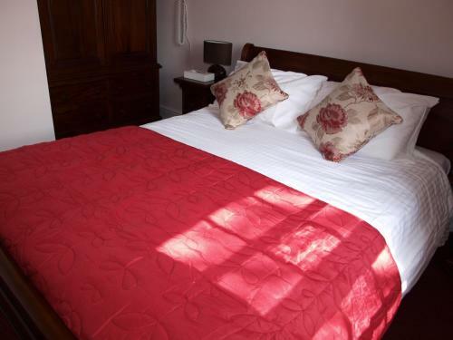 Bed & Breakfast Manor Inn Galmpton